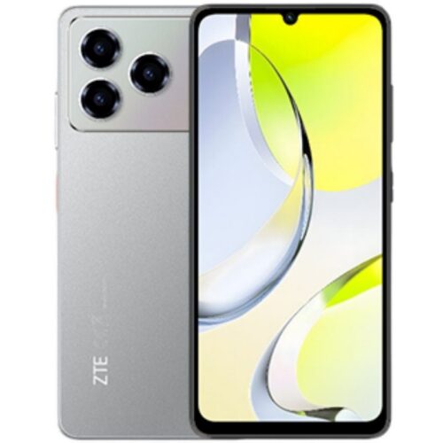 art_zte-sp20bld20a76204-12820gy_1-1 ZTE Blade A76 4GB/128GB - Smartphone con Pantalla HD+ 6.75" y Triple Cámara 50MP