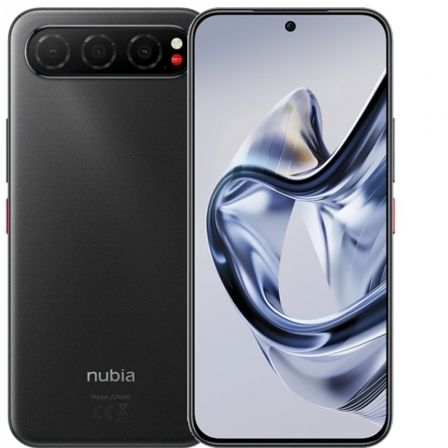 art_zte-sp20nubia20air208-25620bk_1 Smartphone ZTE Nubia Air 8GB/ 256GB/ 6.78"/ 5G/ Negro