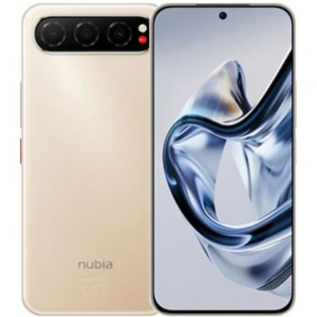 art_zte-sp20nubia20air208-25620gd_1 Smartphone ZTE Nubia Air 8GB/ 256GB/ 6.78"/ 5G/ Oro