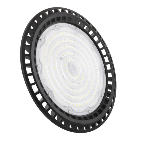 1916_hvb150wp3_cw_0-3-3 Campana LED 150W 25500Lm 6000ºK Cree IP65 LIFUD 1-10V 100.000H [1916-HVB150WP3-CW