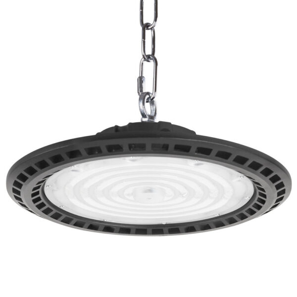 1916_hvb150wp3_cw_4-3-3 Campana LED 150W 25500Lm 6000ºK Cree IP65 LIFUD 1-10V 100.000H [1916-HVB150WP3-CW