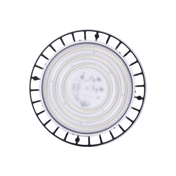 Campana LED 200W 30.000Lm 6000ºK IP65 Regulable 60.000H [1916-HVB200W-N2-CW]