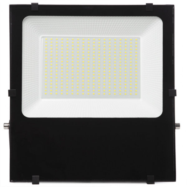Foco Proyector LED 150W 24000Lm 6000ºK IP65 Regulable 100.000H [1916-NS-HVFL150W-F-CW]