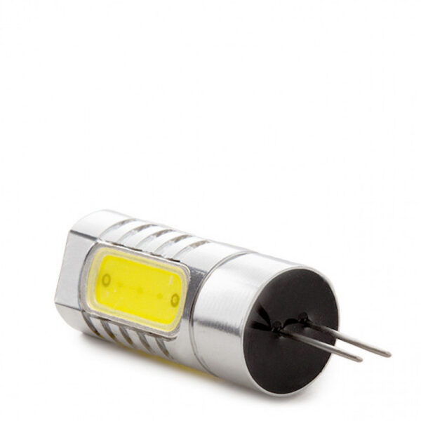 Bombilla LED G4 6W 300Lm 6000ºK 40.000H [AOE-G4115-6W-CW]