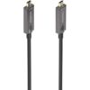 art_ais-cab20a157-0882_1 Cable USB 3.1 Tipo-C Aisens AOC A157-0882/ USB Tipo-C Macho - USB Tipo-C Macho/ Hasta 60W/ 10Gbps/ 10m/ Negro
