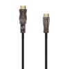 art_ais-cab20hdmi20a153-0646_1 Cable HDMI 2.1 AOC 8K Desmontable Aisens A153-0646/ HDMI Macho / D Macho - HDMI Macho/ 30m/ Negro