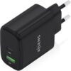 art_ais-carga20a110-0972_2 Cargador de Pared GaN Aisens A110-0972/ 1xUSB Tipo-C/ 1xUSB/ 45W/ Negro