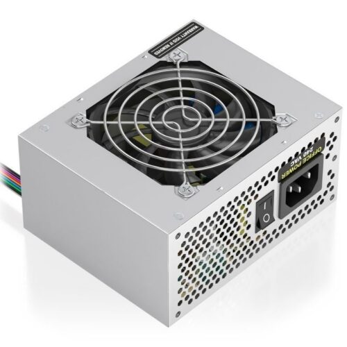 art_ais-fuente20aspc-500sfx-seo_1 Fuente de Alimentación SFX Aisens ASPC-500SFX-SEO/ 500W/ Ventilador 8cm