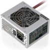 Fuente de Alimentación SFX Aisens ASPC-500SFX-SEO/ 500W/ Ventilador 8cm