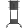 Soporte de Suelo con Ruedas Aisens FT100E-263 para TV de 60-100"/ hasta 90kg