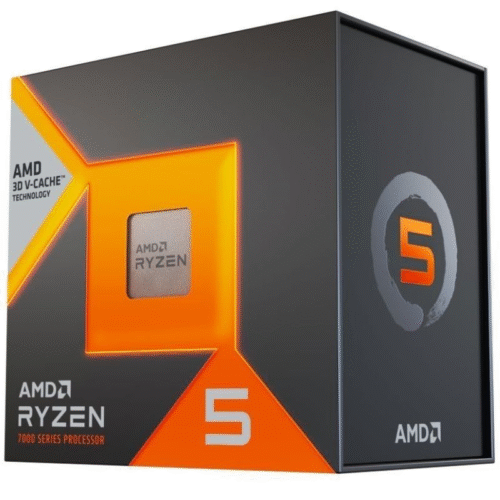 art_amd-ryzen205207500x3d204ghz_1 Procesador AMD Ryzen 5-7500X3D 4.0GHz Socket AM5