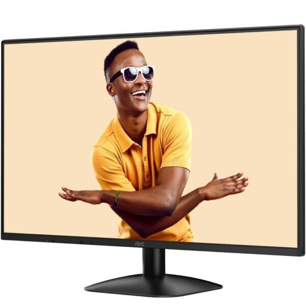 art_aoc-m2027b31h_2 Monitor AOC 27B31H 27"/ Full HD/ Negro