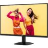 Monitor Profesional AOC Q27B35E 27"/ QHD/ Negro