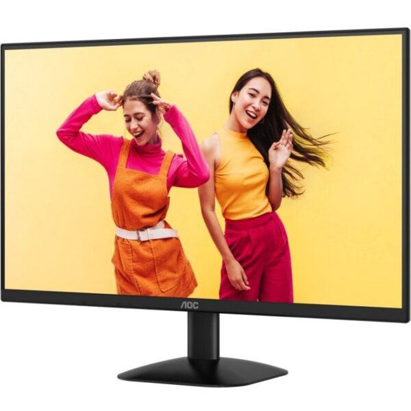 Monitor Profesional AOC Q27B35E 27"/ QHD/ Negro
