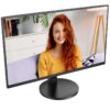 art_aoc-m20u27b3af_2 Monitor Profesional AOC U27B3AF 27"/ 4K/ Multimedia/ Regulable en altura/ Negro