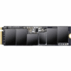 Disco SSD Apacer AS2280Q4U 512GB/ M.2 2280 PCIe Gen4/ Compatible con PS5 y PC/ con Disipador de Calor/ Full Capacity