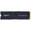 Disco SSD Apacer AS2280Q4X 1TB/ M.2 2280 PCIe Gen4/ Full Capacity