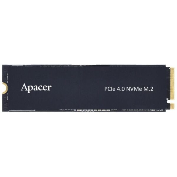 Disco SSD Apacer AS2280Q4X 1TB/ M.2 2280 PCIe Gen4/ Full Capacity