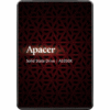Disco SSD Apacer AS350X 256GB/ SATA III/ Full Capacity