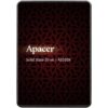 art_apa-ssd20as350x20512gb_1 Disco SSD Apacer AS350X 512GB/ SATA III/ Full Capacity