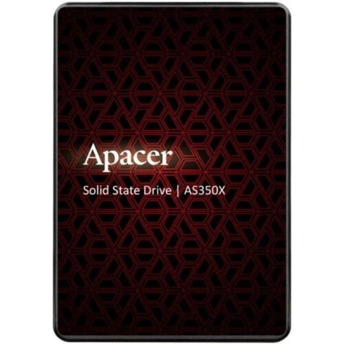 art_apa-ssd20as350x20512gb_1 Disco SSD Apacer AS350X 512GB/ SATA III/ Full Capacity