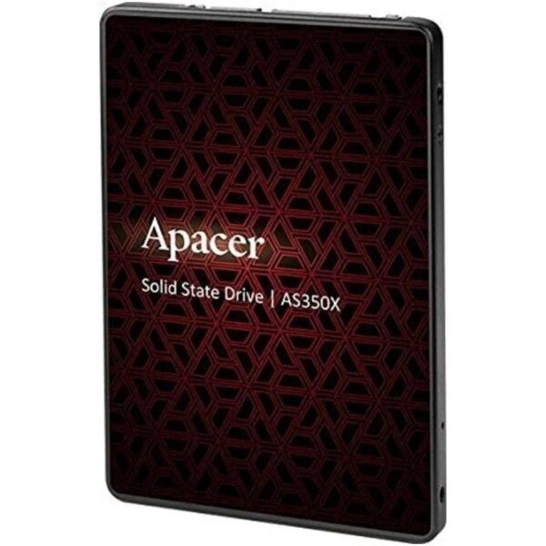 art_apa-ssd20as350x20512gb_2 Disco SSD Apacer AS350X 512GB/ SATA III/ Full Capacity