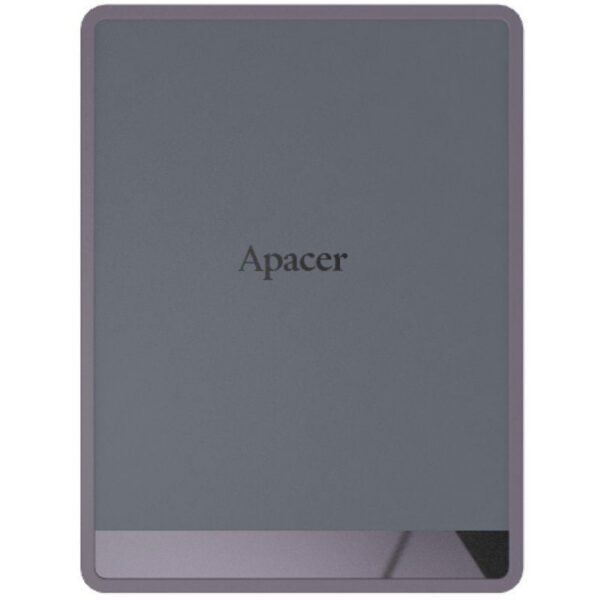 art_apa-ssd20as724202tb20pur_1 Disco Externo SSD Apacer AS724 2TB/ USB Tipo-C 3.2 Gen 2/ Purpura