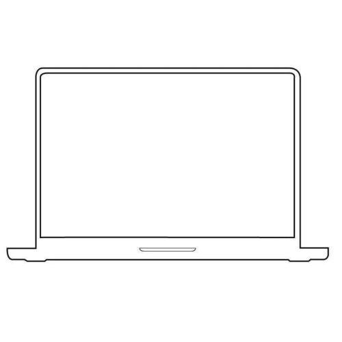 art_apl-book20pro20mrx83ybardera_1 Apple Macbook Pro 14" / M3 Max 14-Core CPU/ 36Gb/ 1Tb SSD/ 30-Core GPU/ Plata