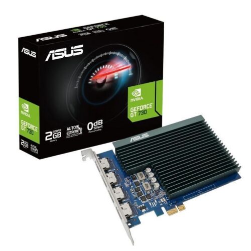 art_asu-gf20gt730202g_1 Tarjeta Gráfica Asus GeForce GT 730/ 2GB GDDR5