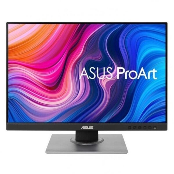 art_asu-m20pa248qv_2 Monitor Profesional Asus ProArt Display PA248QV 24.1"/ WUXGA/ Multimedia/ Regulable en altura/ Negro