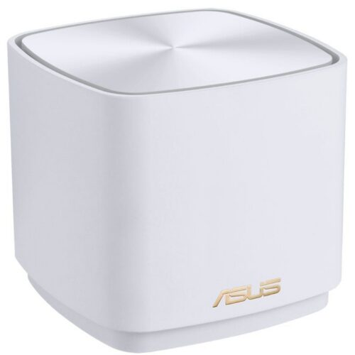 art_asu-mesh20xd420plus20wh_1 Sistema Mesh Asus ZenWiFi XD4 Plus 1800Mbps/ 2.4GHz 5GHz
