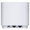 Sistema Mesh Asus ZenWiFi XD4 Plus 1800Mbps/ 2.4GHz 5GHz