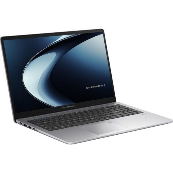 Portátil Asus ExpertBook PM1 PM1503CDA-S70040 Ryzen 5 7535HS/ 16GB/ 512GB SSD/ 15.6"/ Sin Sistema Operativo