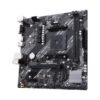 art_asu-pb20prime20a520m-k_2 Placa Base Asus Prime A520M-K Socket AM4/ DDR4/ PCIe 3.0/ Micro ATX