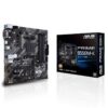 art_asu-pb20prime20b550m-k_1 Placa Base Asus Prime B550M-K Socket AM4/ DDR4/ PCIe 4.0/ Micro ATX