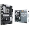 art_asu-pb20prime20b650-plus-csm_1 Placa Base Asus PRIME B650-PLUS-CSM Socket AM5/ DDR5/ PCIe 5.0