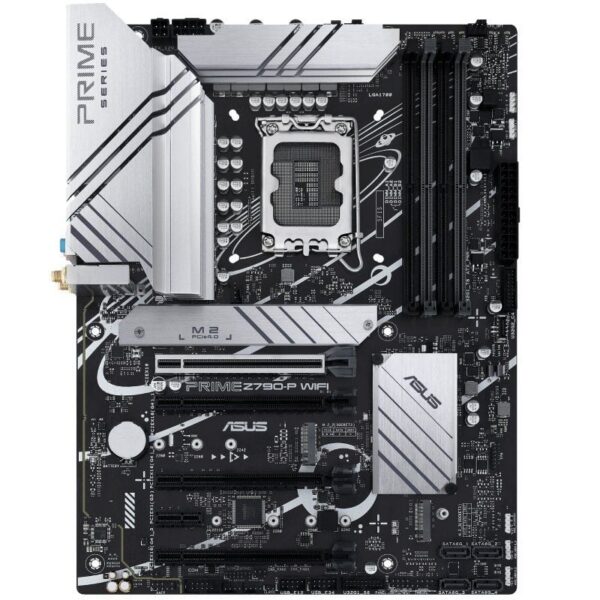 art_asu-pb20prime20z790-p20wifi_2 Placa Base Asus Prime Z790-P WIFI Socket 1700/ DDR5/ PCIe 5.0
