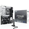 art_asu-pb20prime20z890-p20wifi_1 Placa Base Asus Prime Z890-P WiFi/ Socket 1851/ DDR5/ PCIe 5.0