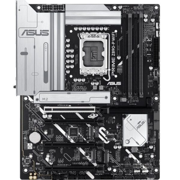 art_asu-pb20prime20z890-p20wifi_2 Placa Base Asus Prime Z890-P WiFi/ Socket 1851/ DDR5/ PCIe 5.0