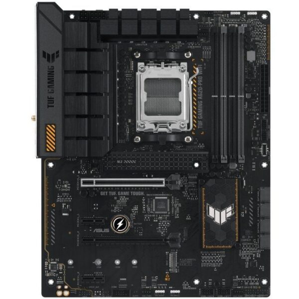 art_asu-pb20tuf20gam20a620-pro20wi_2 Placa Base Asus TUF GAMING A620-PRO WIFI Socket AM5/ DDR5/ PCIe 4.0