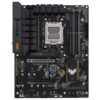 Placa Base Asus TUF GAMING B650-E WIFI/ Socket AM5/ DDR5/ PCIe 5.0
