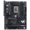 Placa Base Asus TUF GAMING Z890-PLUS WIFI/ Socket 1851/ DDR5/ PCIe 5.0