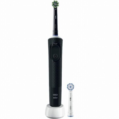 Cepillo Dental Oral-B Vitality Pro/ Negro
