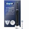 art_bra-pae20cep20dental20vpro20bk_2 Cepillo Dental Oral-B Vitality Pro/ Negro