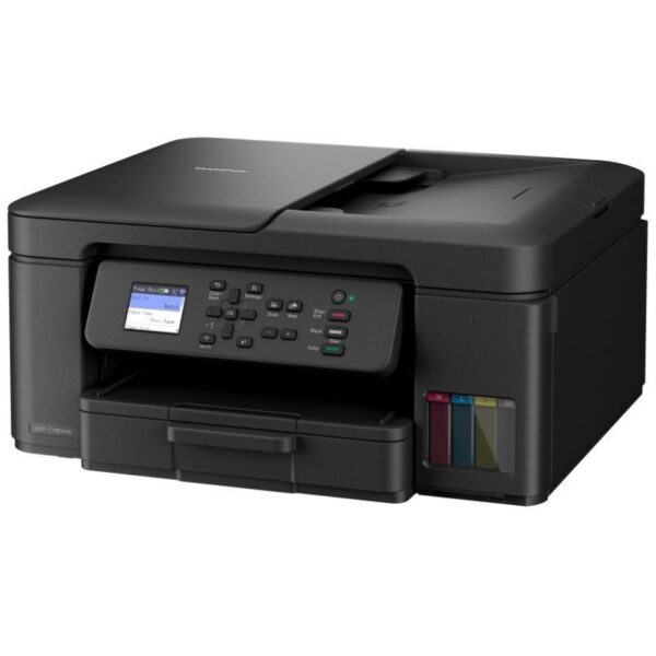Impresora Multifunción Brother DCP-T780DW WiFi Dúplex - Impresión Rápida y Ahorro de Tinta