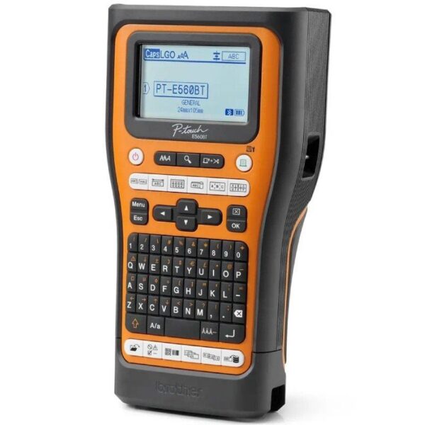 art_bro-rotul20pt-e560btvp_2 Rotuladora Electrónica Brother PT-E560BTVP