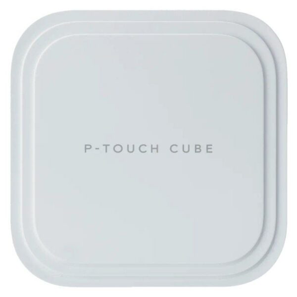 art_bro-rotul20pt-p910bt20cube_2 Rotuladora Electrónica Brother PT-P910BT Cube - Impresión Inalámbrica y USB