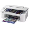Impresora Multifunción Canon PIXMA TS3751i WiFi - Impresión, Copia y Escaneo en Blanco
