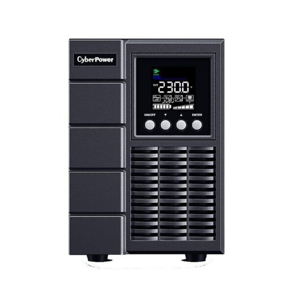 art_cyb-on20ols2000ea-de_2 SAI Online Cyberpower OLS2000EA-DE/ 2000VA-1800W/ 4 Salidas/ Formato Torre