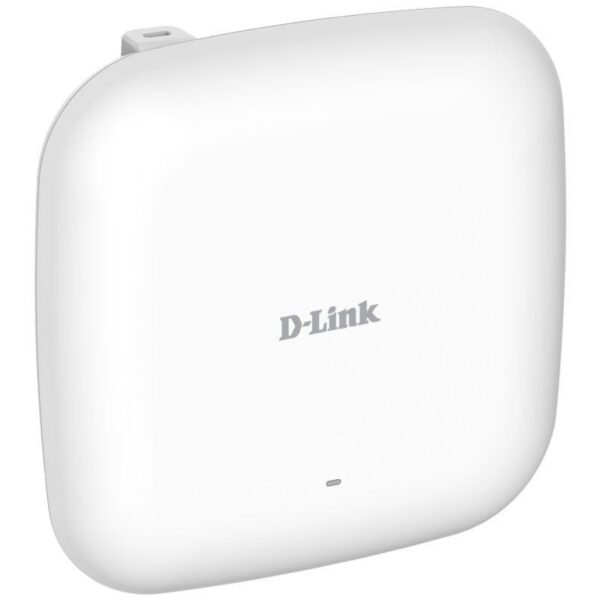 art_dlk-acpoint20dbr-x3000-ap_2 Punto de Acceso Inalámbrico D-Link DBR-X3000-AP/ WiFi 6/ PoE/ 3000Mbps/ 2.4GHz 5GHz/ Antenas de 3/4dBi/ WiFi 802.11ax